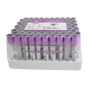 2ML EDTA K2 Tubes