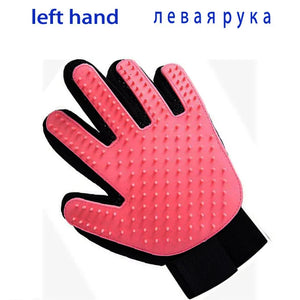 left pink