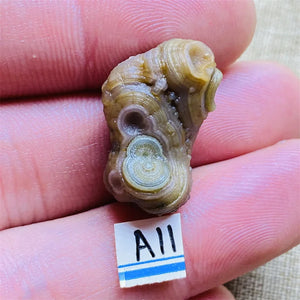 A11  4.7g  23mm