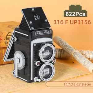 622Pcs With Box