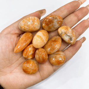 Sun Stone