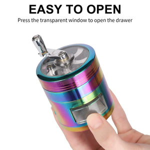 Multicolor