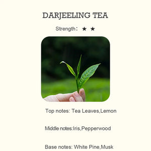 DARJEELING TEA