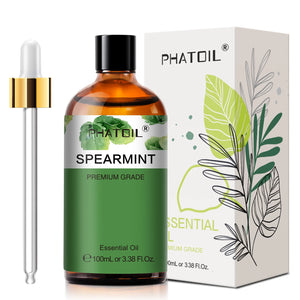 Spearmint
