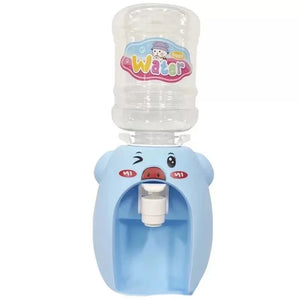 Small-Blue Pig