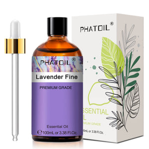 Lavender fine
