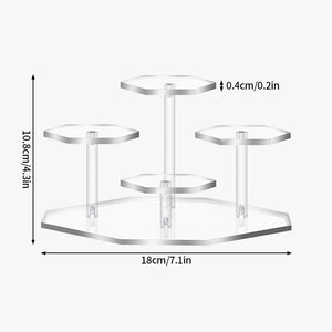 4 Tiers stand s2