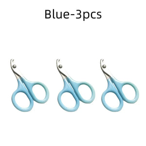 Blue-3pcs
