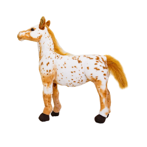 spot horse