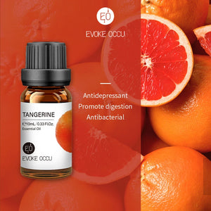 Tangerine