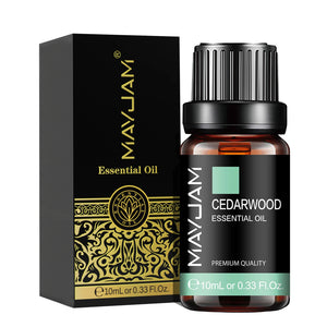 Cedarwood