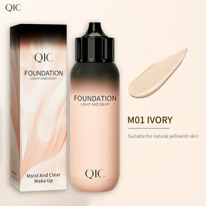 M01 Ivory