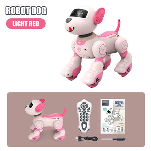 light red pro