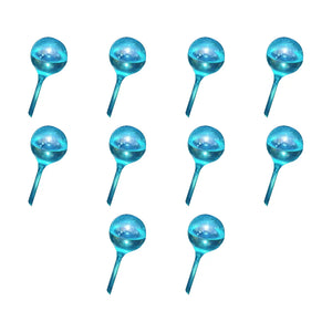 blue 10PCS