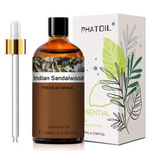 Indian Sandalwood