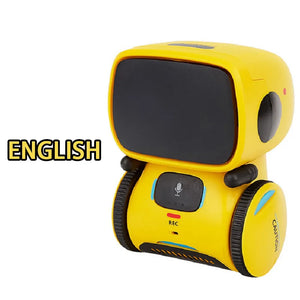 English Yellow