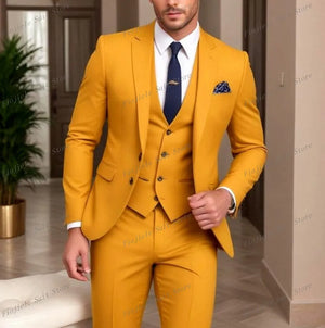 dark yellow