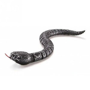rc snake black