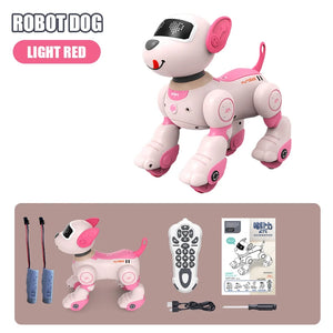 light red pro 2B