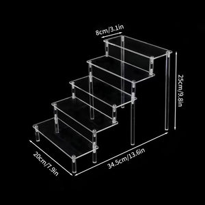 20x8cm 5 layer