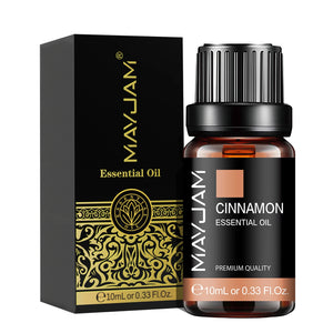 Cinnamon