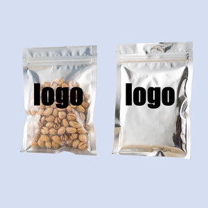 LOGO Print Two Side