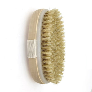 Oval-only mane