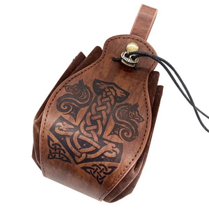 Brown-Hammer