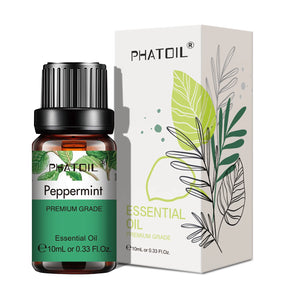 Peppermint