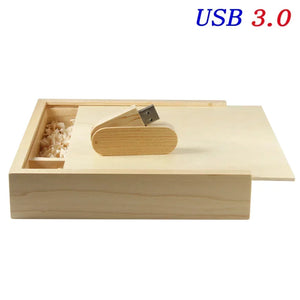 Maple BOX and USB B