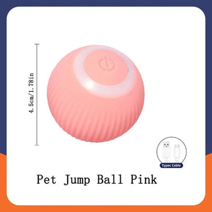 Style D Pink