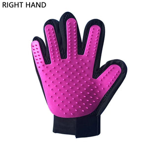 purple right