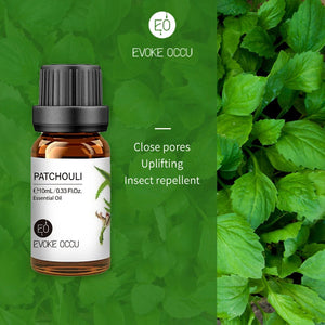 Patchouli