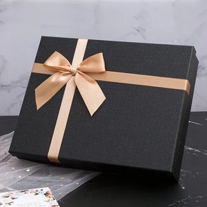 box bow grass card