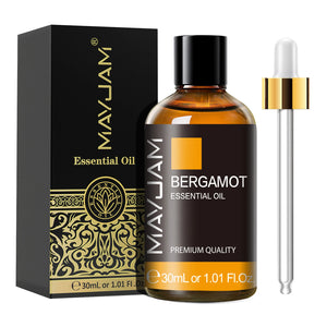 Bergamot