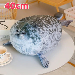 40cm Seal Doll