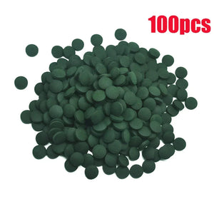 100PCS