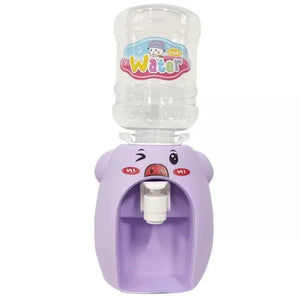 Small-Purple Pig