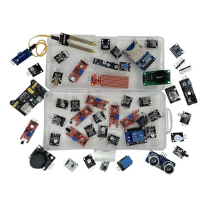 45 in 1 kit box
