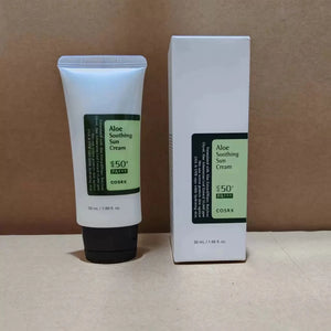 Aloe Soothing Sun