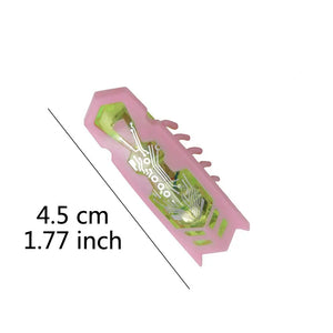 CWJ36 pink green