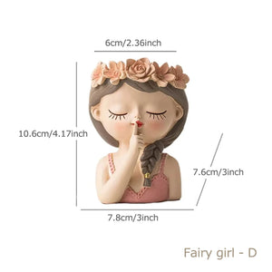 Fairy girl-D
