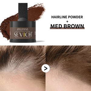 med brown