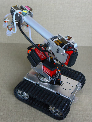 with Car set