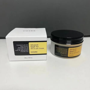 Snail 92 Cream