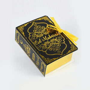 5pcs black