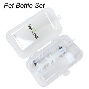 Pet Bottle Set
