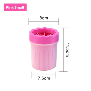 Pink S
