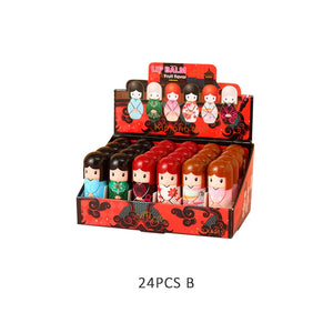 24pcs B
