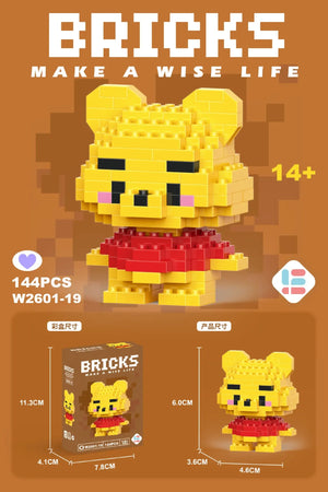 PoBear-4